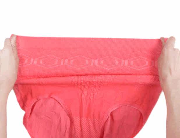 body amincissant en coton - Ref 674735 Image 33
