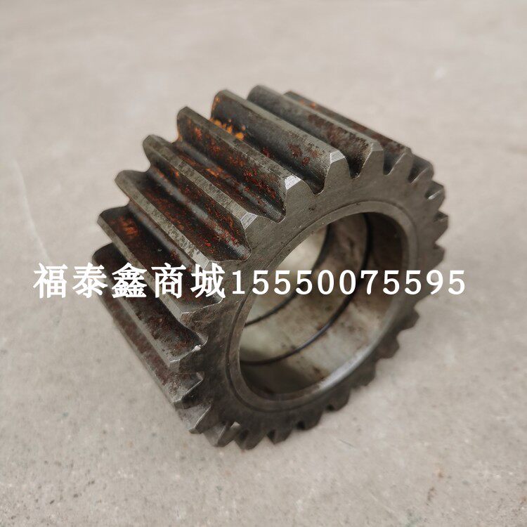 Zhangjiagang 10,000N slewing reducer planetary gear