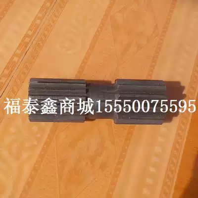 Tower crane accessories Rotary reducer Sun wheel Sun shaft Pearl 8000N first-class old-fashioned