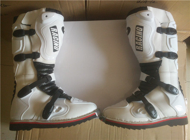 Chaussures moto - Ref 1389748 Image 4