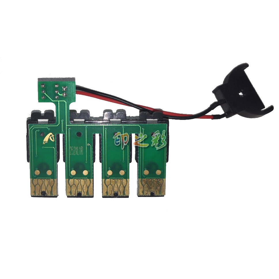 Appson T252XL EPSON WF-7610 7620 5620 3620 printer with chips