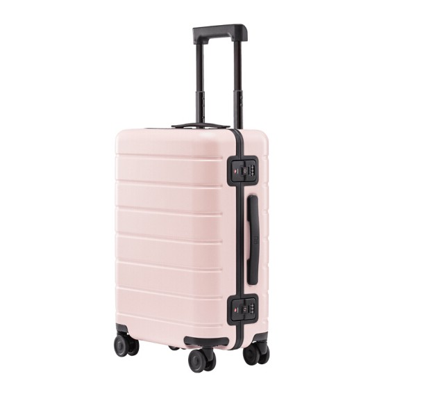 Xiaomi (MI) 90 light weight frame body suitcase 20 inch LOCK SUITCASE PULL-LEVER BOX BUSINESS