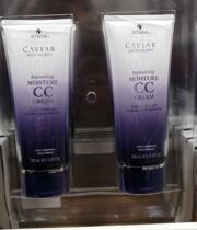 Canadas Alterna Caviar CC Creams Caviar Jam Anti-Decay CC Cream Hair Repair Nutrients