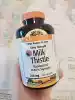 Canada Holista Milk Thistle Milk Thistle Tablets 250mg 240 tablets