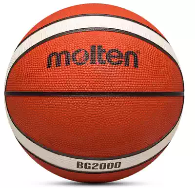 molten GR7 new BG2000 basketball No 7 No 6 No 5 rubber outdoor training wear-resistant basketball