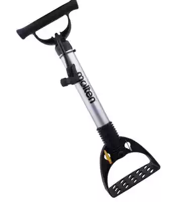 molten Basketball pump, foot-stepping football volleyball pump, bicycle pump equipment AP50