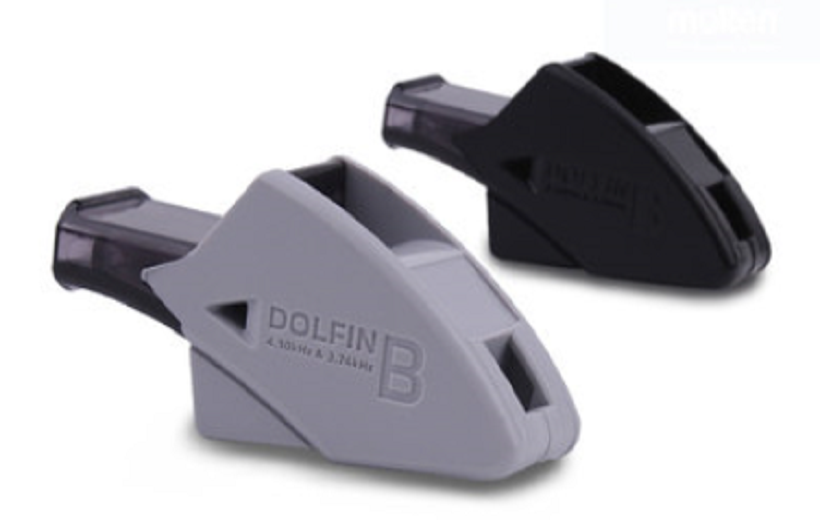 Molten Moten RA0080 Basketball Whistle Referee Whistle Sports Teaching Whistle