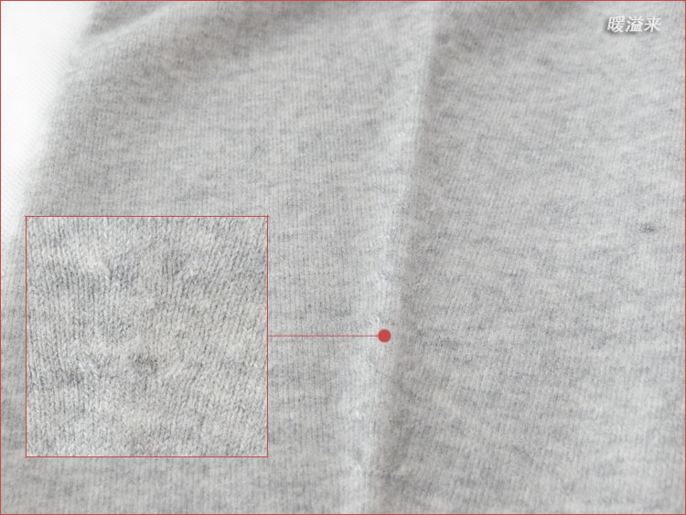 Pantalon collant en cachemire - Ref 748280 Image 30