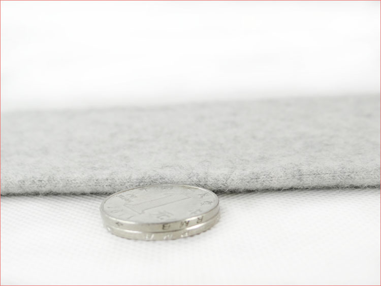 Pantalon collant en cachemire - Ref 748280 Image 32