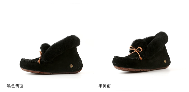 Bottes mi-saison femme en TPR - Ref 3249545 Image 112