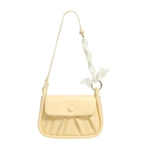 Небольшая сумка, демисезонная сумка через плечо, портативная сумка подмышку, сумка на одно плечо, премиум класс