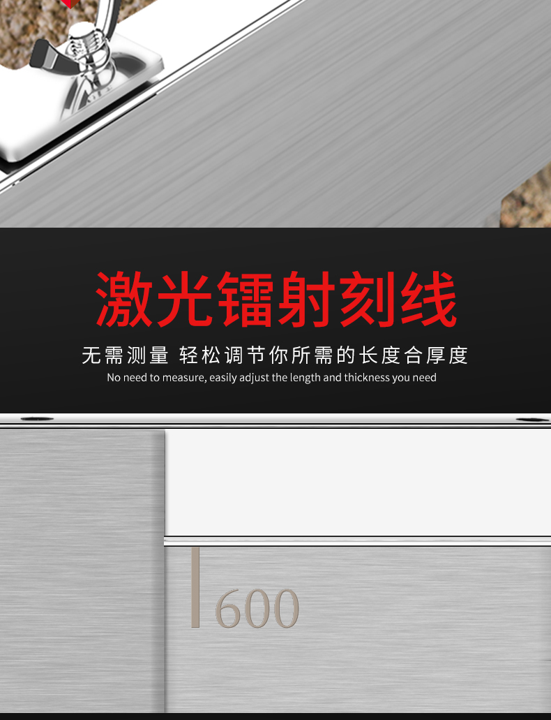 Ngói phẳng gạch lát gạch màu xám và đặc biệt san phẳng cát công cụ tạo tác tự động gấp bè bè thợ nề - Dụng cụ cầm tay