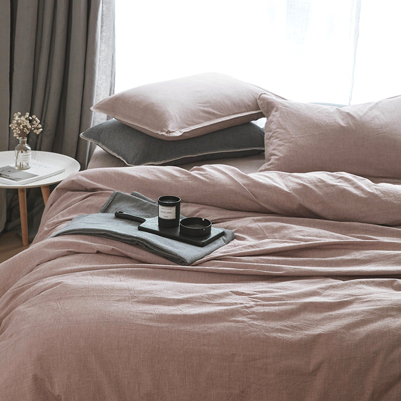 Process style washable cotton!