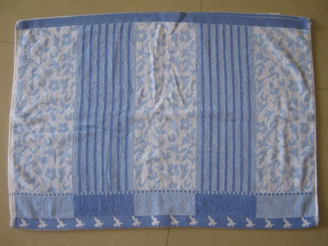 Bông Jacquard Không Cắt Nhung Gối Bông Tăng Dày Mềm Mại Thoải Mái Bông Vài Gối Nhà Máy Trực Tiếp