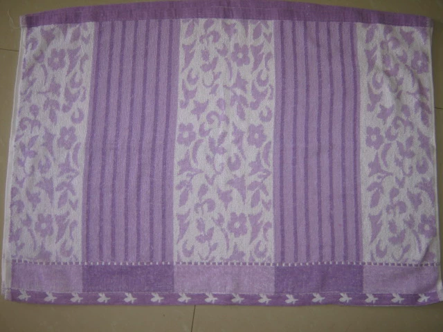 Bông Jacquard Không Cắt Nhung Gối Bông Tăng Dày Mềm Mại Thoải Mái Bông Vài Gối Nhà Máy Trực Tiếp