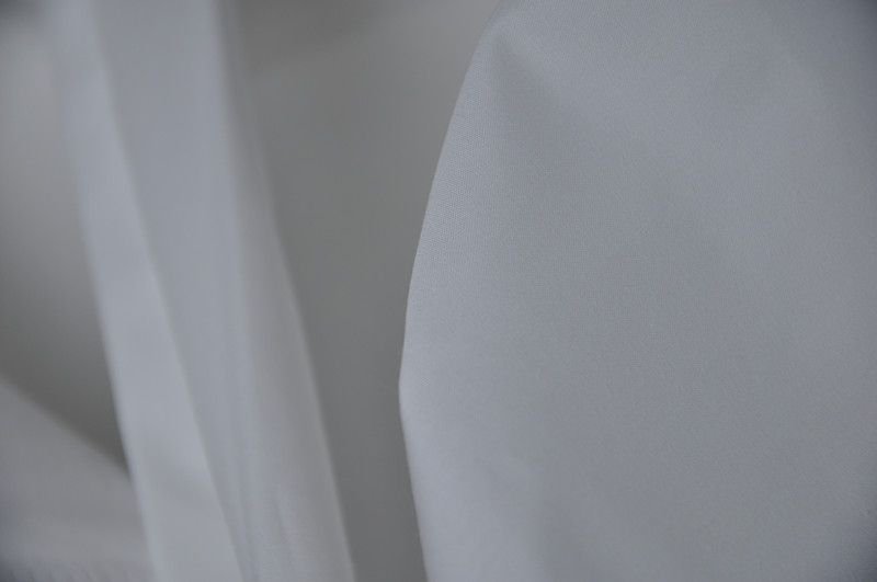 Cotton nguyên bản trắng chăn quilt bao gồm chăn quilt tấm chăn quilt chăn gối đơn túi bốn mảnh bộ ga nệm