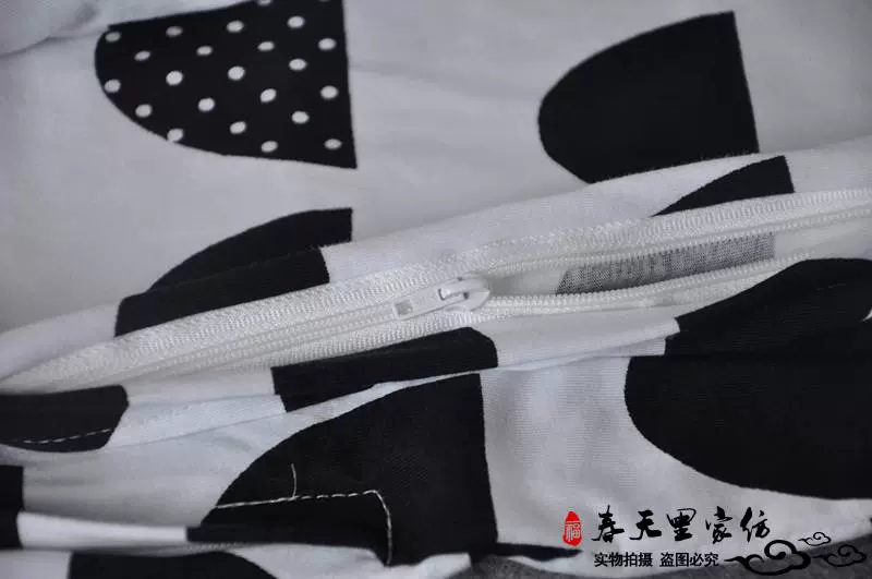 Khăn trải giường bằng vải cotton đan chăn 150 * 210CM giường