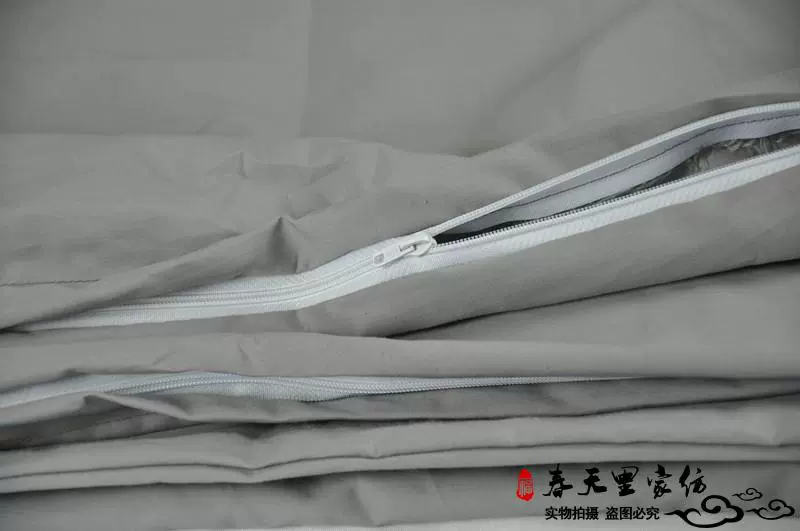 Khăn trải giường bằng vải bông