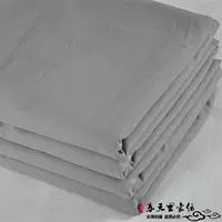 Khăn trải giường bằng vải bông drap phủ giường