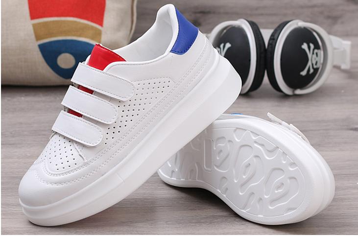 Physical And Mental Disorders Special Customization High And Low Length Sizes Shoes Single Only Heightening Magic Stick Pine Pastry Base Breathable Lefu Shoes Genuine Leather