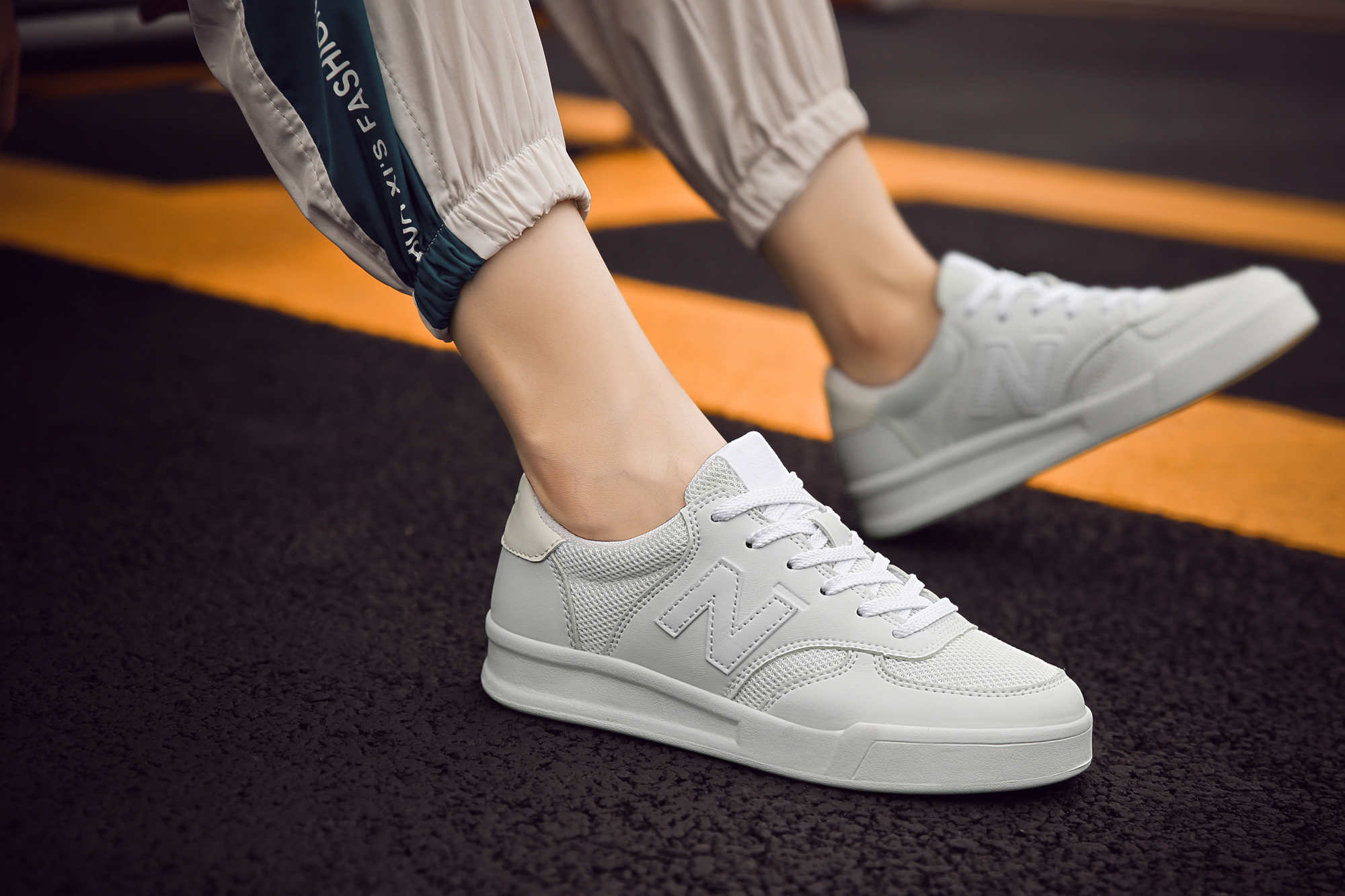 Private Custom Mentally And Mentally Handicapped Person Length Foot High And Low Shoes Size Yard single only heightening genuine leather breathable Men's casual Lefoe shoes