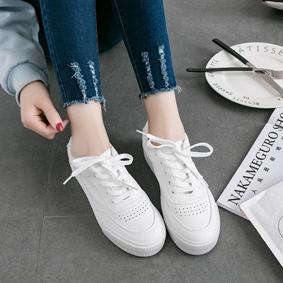 Physical and mental disorders people customize special length and feet high and low shoes size codes only heightening men and women shoes genuine leather breathable Lefu shoes