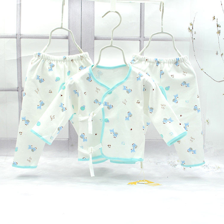 Coffret cadeau pour bébé - vêtements - Ref 1960795 Image 15