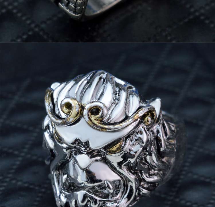 Bague homme OTHER   - Ref 3088563 Image 14