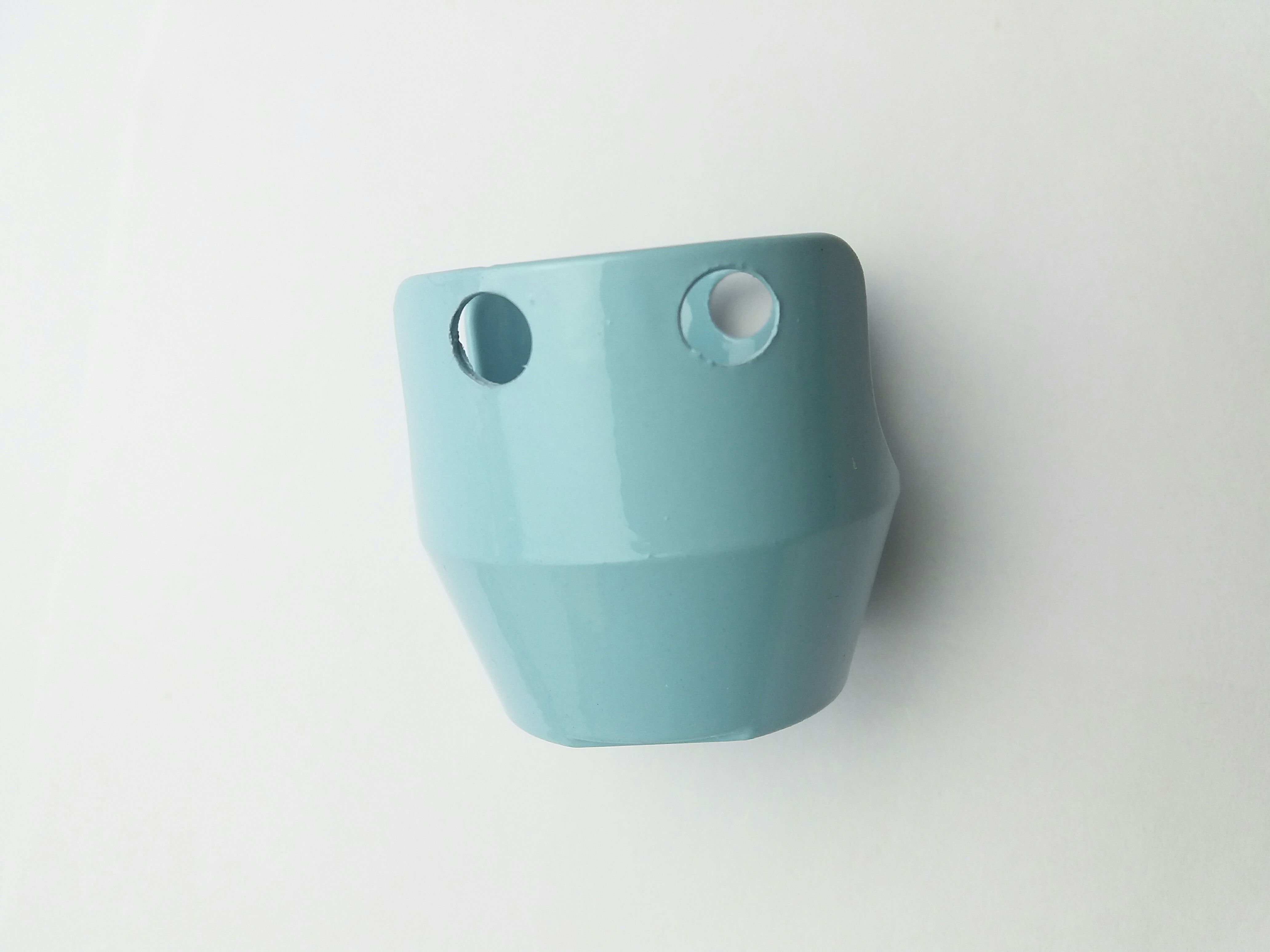 新品 ZBZ1606 4 2 0施耐德XB4XB5按钮保护装置  Ø 40 蘑菇头