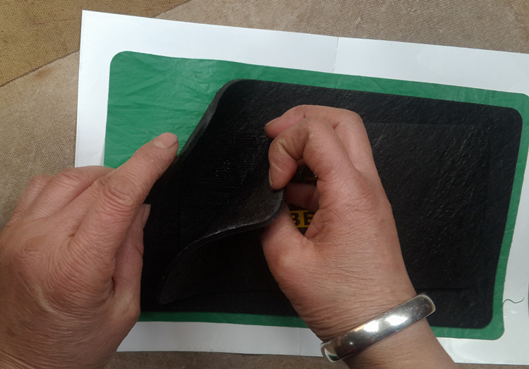 Kit de réparation vélo - Ref 2315981 Image 6