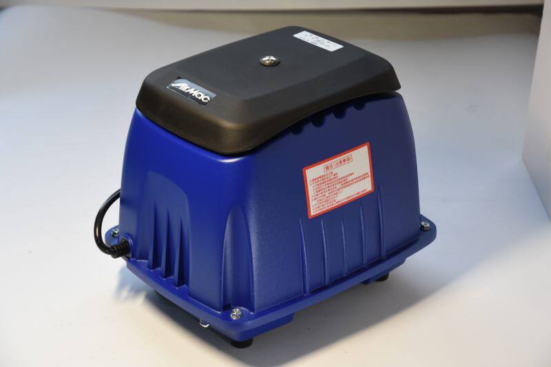 Special Low Power DBMX80-Taobao for Taiwan Electric Baobao Electromagnetic Mute Blowers Sewage Treatment Integrated Purification Tank