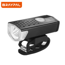 RAYPAL 2255 German bicycle light mountain bike headlight night riding glare lighting USB charging
