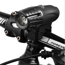 2256 bicycle lights headlights USB rechargeable mountain bike glare flashlight night riding lighting driving lights