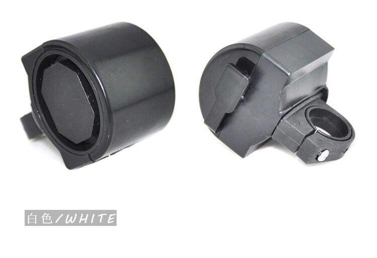 Avertisseur de vélo klaxon électrique - Ref 1451781 Image 11