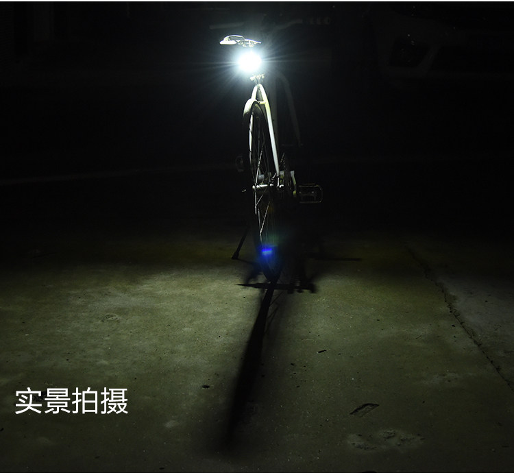 Eclairage pour vélo - Taillights - Ref 2401066 Image 16