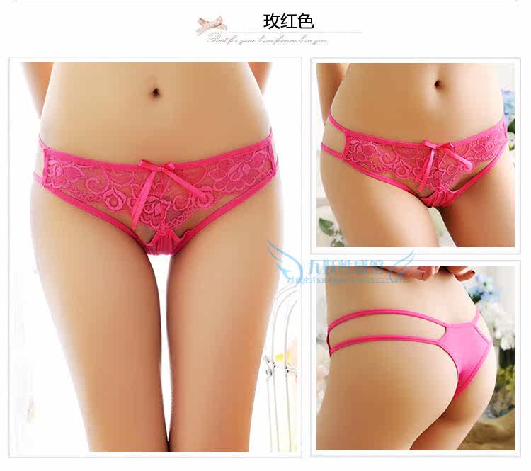 Slip jeunesse en nylon - Ref 646561 Image 23