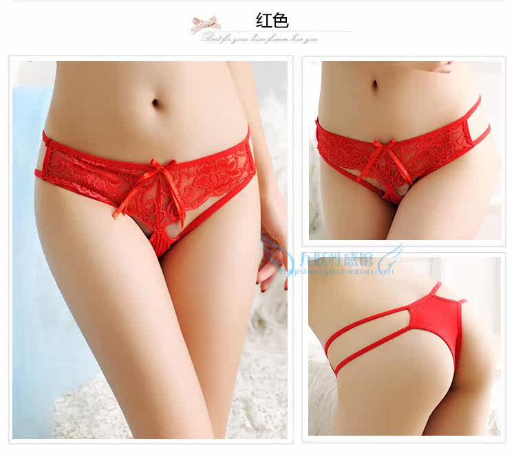 Slip jeunesse en nylon - Ref 646561 Image 17