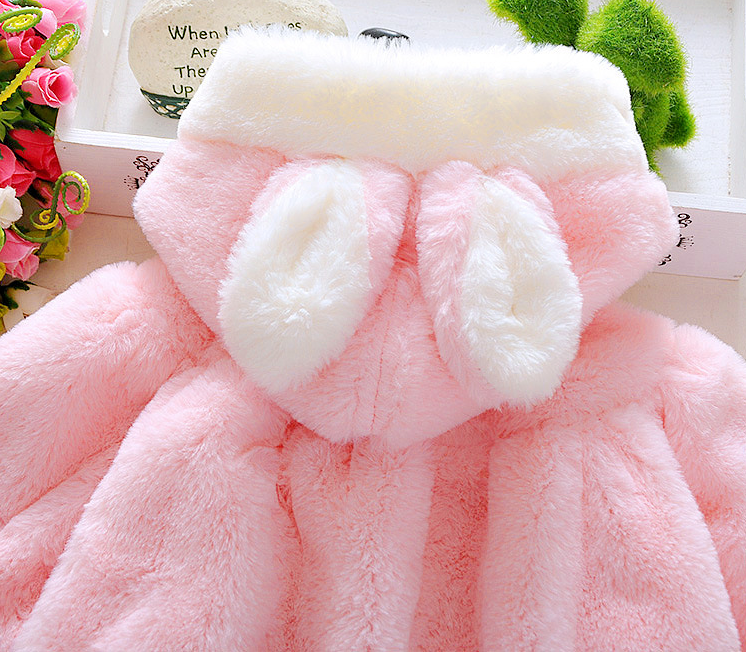 Cape pour fille - Ref 2155999 Image 15