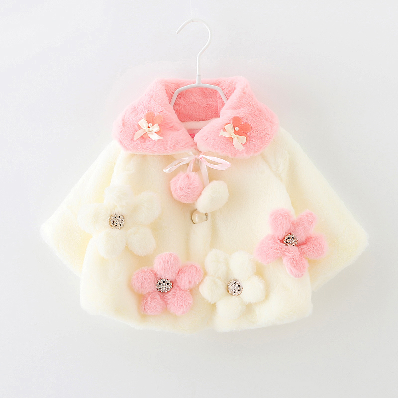 Cape pour fille - Ref 2157721 Image 8