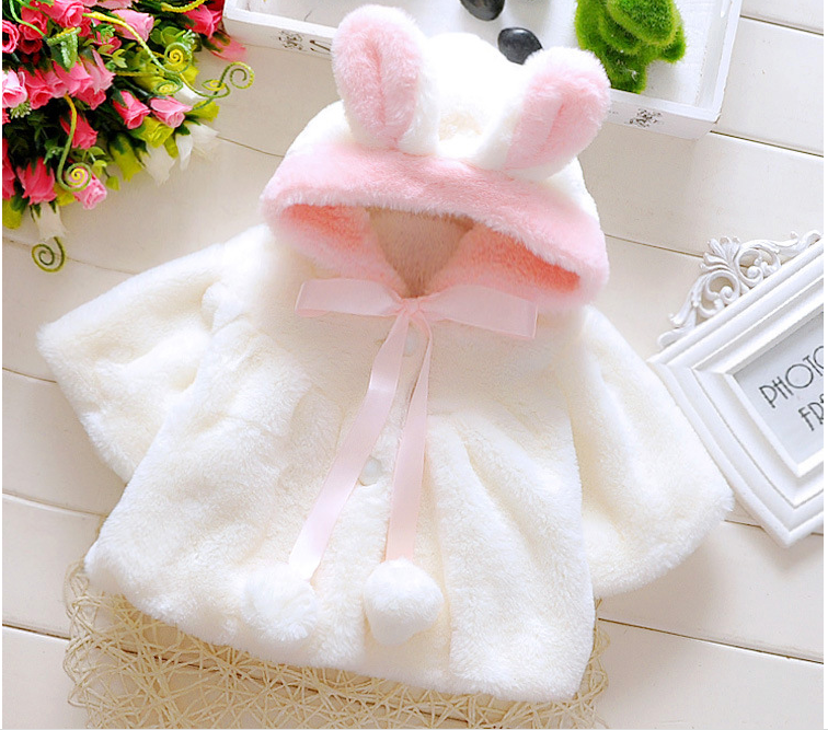 Cape pour fille - Ref 2155999 Image 6