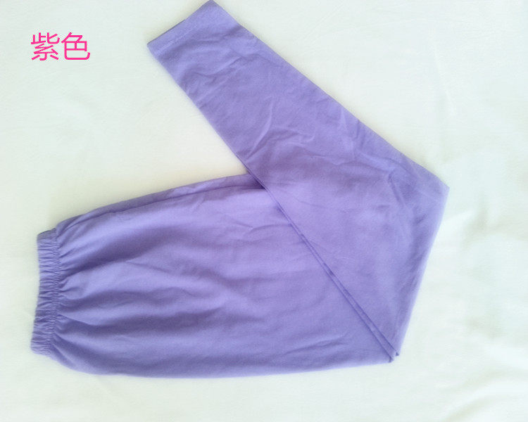 Pantalon pyjama - Ref 729804 Image 16