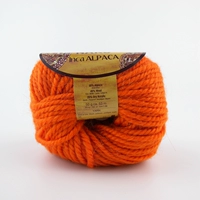 6344 Orange Red