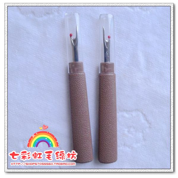 DIY weaving tool☆cross stitch★manual sewing good helper★SKC unstitcher (large number)