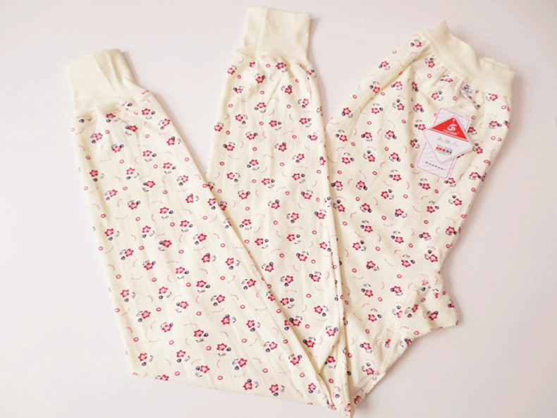 Pantalon collant Moyen-âge en coton - Ref 753405 Image 7