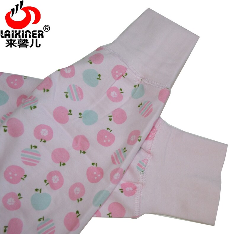 Pantalon collant jeune en coton - Ref 750015 Image 19