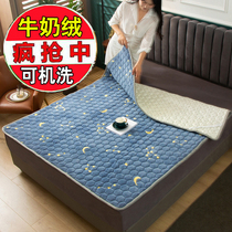 Mattress cushion household four seasons 2 meters x bed mattress moderate hardness 1852 bed mattress customization