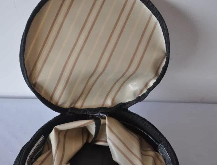 Panier pour vélo en toile - Ref 2257758 Image 50