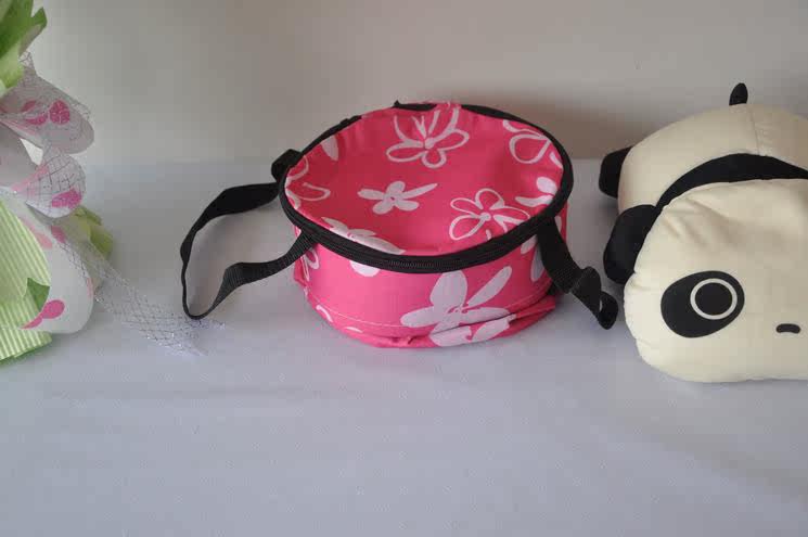 Panier pour vélo en toile - Ref 2267048 Image 77