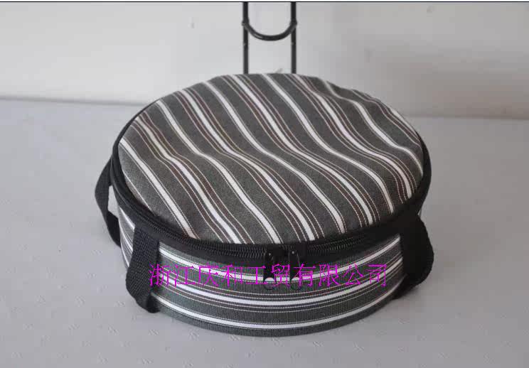 Panier pour vélo en toile - Ref 2257758 Image 54