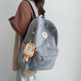 Рюкзак, сумка через плечо, японский ноутбук для школьников для путешествий, ранец, в корейском стиле, подходит для студента, в японском стиле